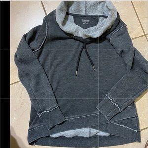 NWOT Calvin Klein Sweatshirt